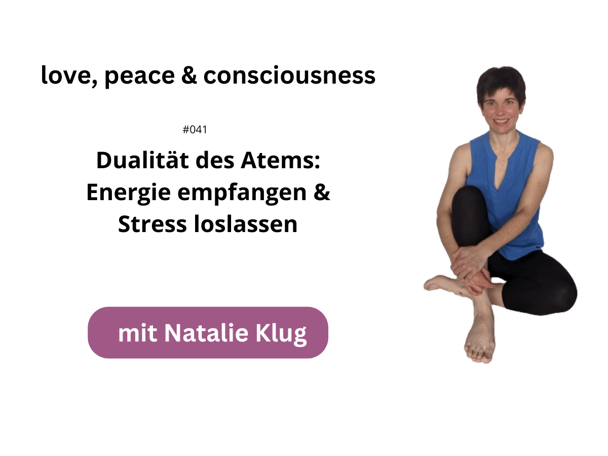 Natalie Klug Dualität des Atem Natalie Klug Dualität des Atem