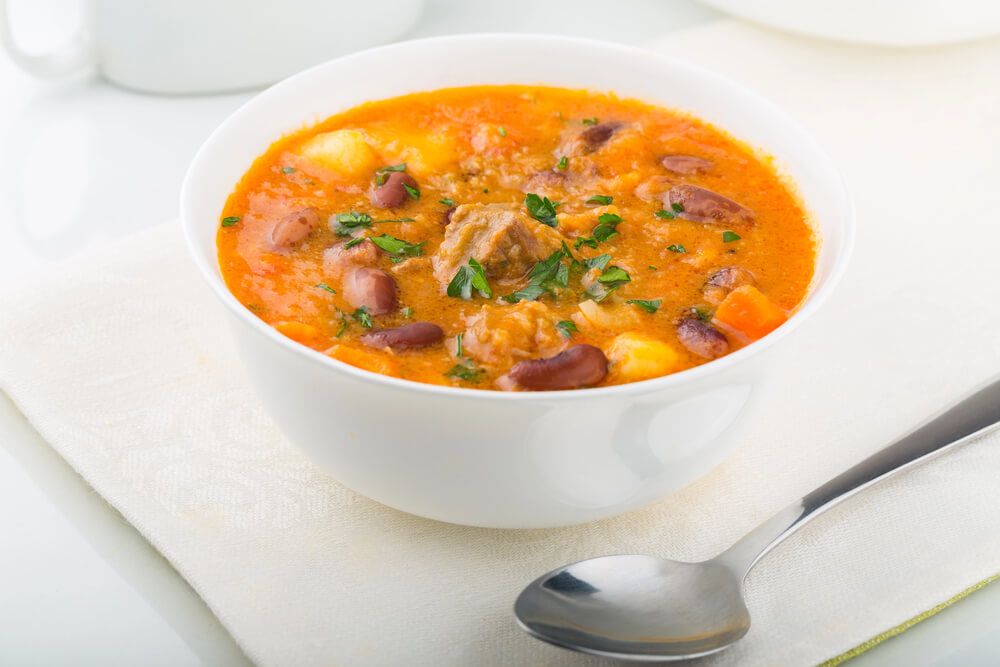 Natalie Klug TCM Ernährungsberatung Gemüsesuppe Natalie Klug TCM Ernährungsberatung Gemüsesuppe