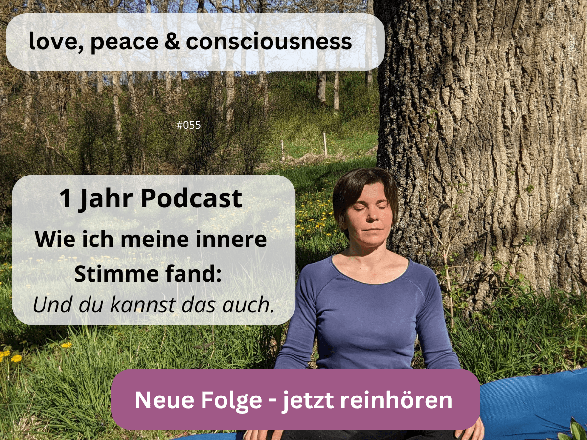 Natalie Klug 1 Jahr Podcast LPC Natalie Klug 1 Jahr Podcast LPC