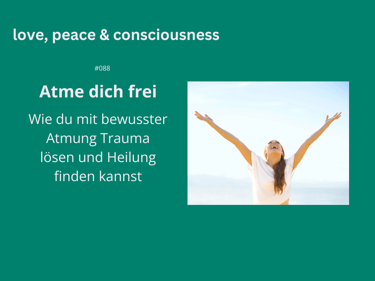 Natalie Klug Atme dich frei Natalie Klug Atme dich frei