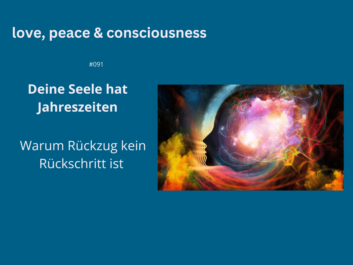 Natalie Klug Deine Seele hat Jahreszeiten Natalie Klug Deine Seele hat Jahreszeiten