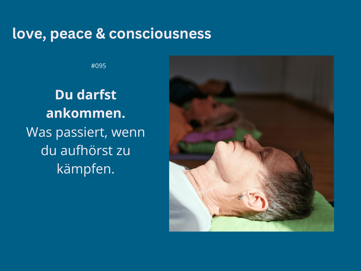 Natalie Klug Breathwork Reise verbundener Atem