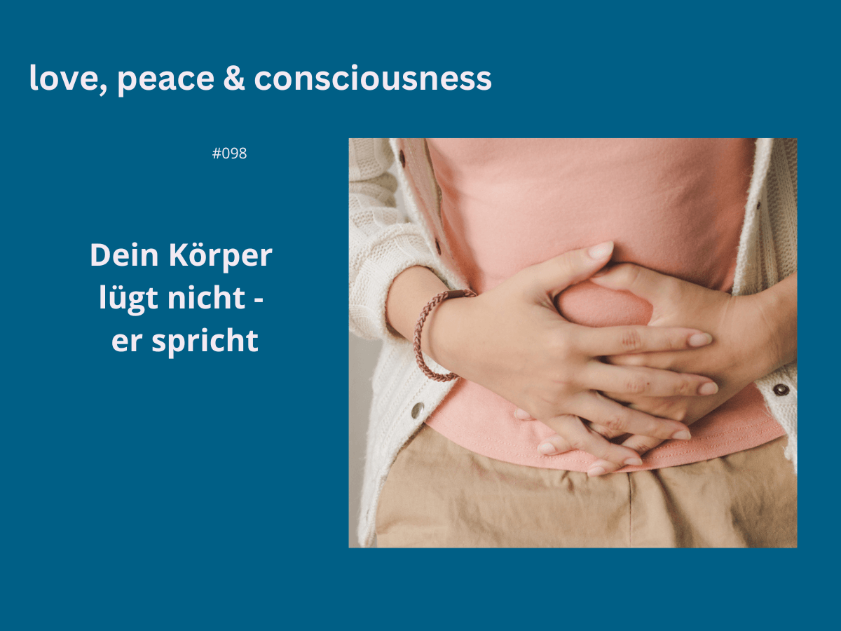 Natalie Klug Hör auf deinen Körper Natalie Klug Hör auf deinen Körper